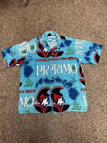70s primo hawaiian beer - Gem