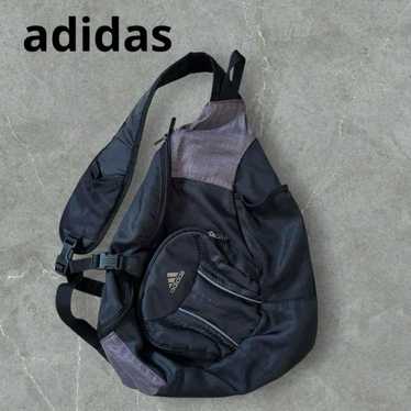 Adidas sling bag - Gem