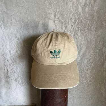 Adidas cap vintage 90s - Gem