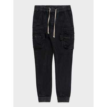 rick owens Cargo Jog Pant サイズ48 Rick Owens Mastodon Cargo Joggers – Acroera