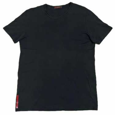 11ss Prada archive patch t shirt 三角ロゴ 11ss Prada archive patch t shirt 三角ロゴ 11ss Prada archive