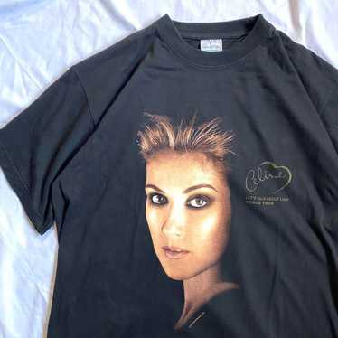 Vintage 90s celine dion - Gem