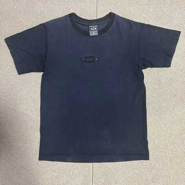 Oakley vintage logo t - Gem