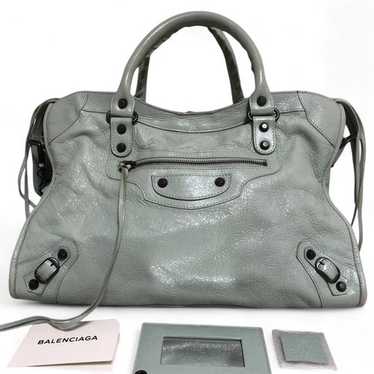 Balenciaga 115748 the city - Gem