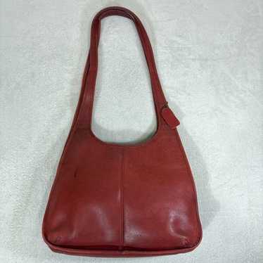 バッグ Vintage old Coach Ergo Hand Bag Nubuck Vintage Coach Ergo| Nubuck | 4398