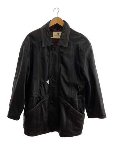 Mens pierre balmain/leather jacket - Gem