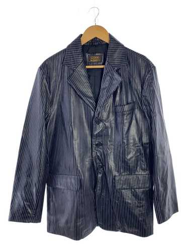ジャケット・アウター HORN WORKS LEATHER TAILORED JACKET Horn Works Motorcycle Riding Leather Jacket - Etsy