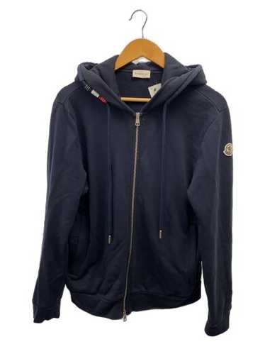 Moncler maglia cardigan hoodie - Gem