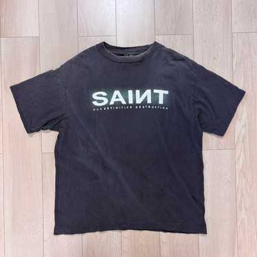 Saint mxxxxxx x vlone - Gem
