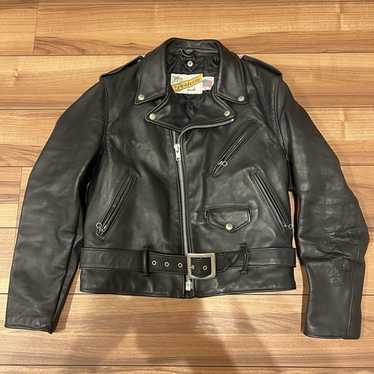 Schott perfecto 118 40 - Gem