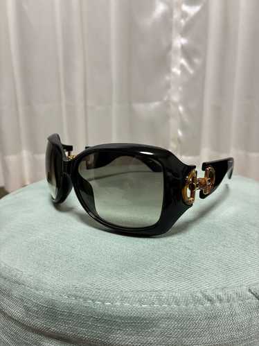グッチ GUCCI レディース ヴィンテージ サングラスGG3115 F/S Gucci gg3115/f/s sunglasses 61-15 - Gem