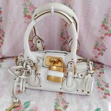 Chloe mini paddington - Gem
