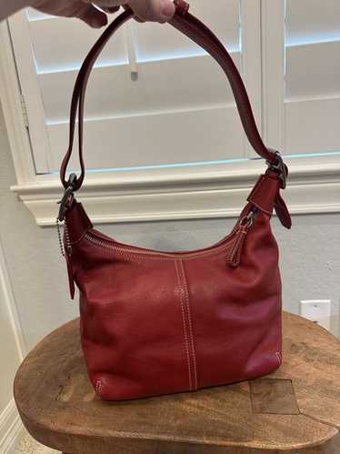 Coach vintage legacy hobo - Gem