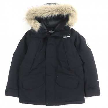 THE NORTH FACE ANTARCTICA PARKA　ND91501 THE NORTH FACE ANTARCTICA PARKA ND91501
