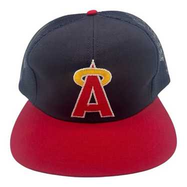 90s USA製 MLB CALIFORNIA Angels ペナント Vintage 90s california angels - Gem