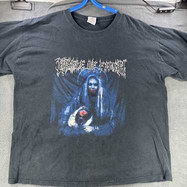 Xl cradle of filth - Gem
