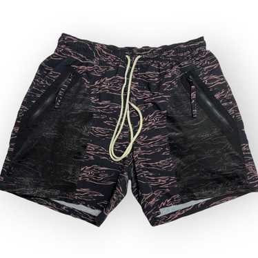 Darc sport camo shorts - Gem
