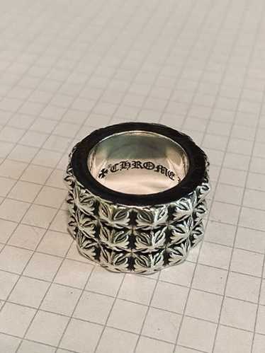 Chrome hearts ring 925 - Gem