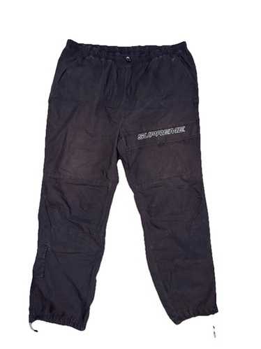 Supreme cargo pants black - Gem