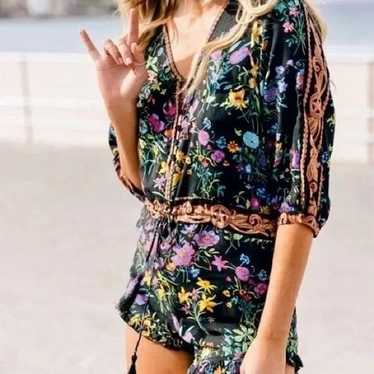 Spell gypsy queen - Gem