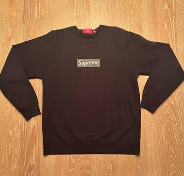 Supreme vintage box logo - Gem