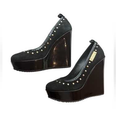 John galliano shoes - Gem
