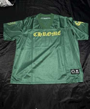 Chrome hearts jersey mesh - Gem