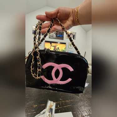 Chanel chanel precision - Gem