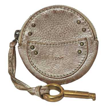 Chloe mini paddington - Gem