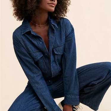 Levis coveralls - Gem