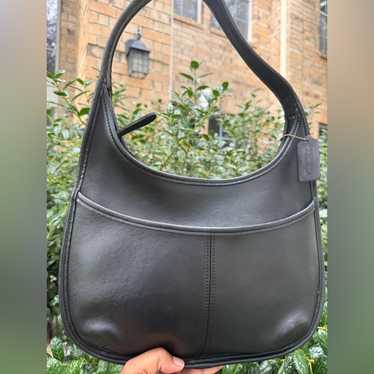 Vintage coach ergo bag - Gem