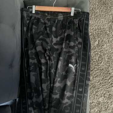 Bape puma bape x - Gem