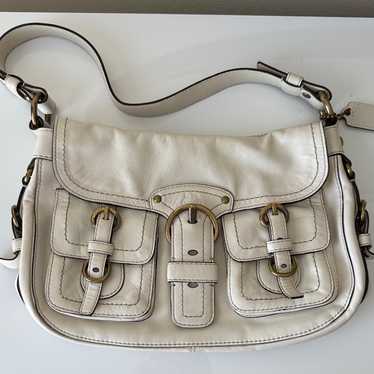 Vintage coach garcia legacy - Gem