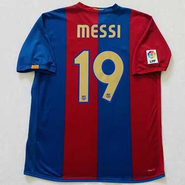 Nike fc barcelona 2006-07 - Gem