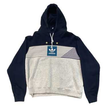 y2k Adidas - Gem