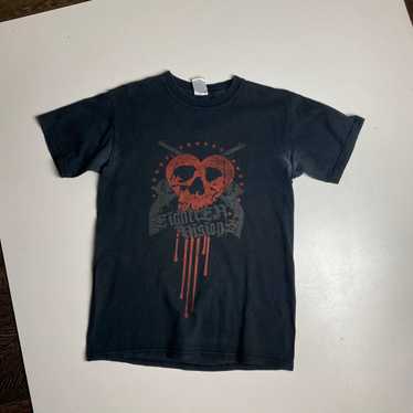 Eighteen visions - metalcore - Gem