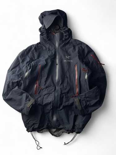 Arcteryx theta ar jacket - Gem