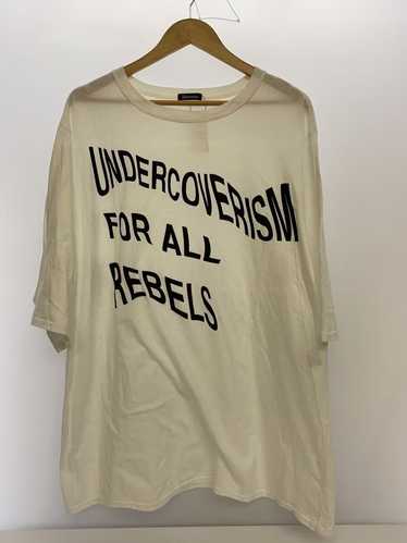 トップス UNDERCOVERISM FOR REBELS Sleevelesstop トップス UNDERCOVERISM FOR REBELS Sleevelesstop Undercover