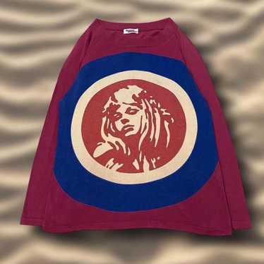 Hysteric Glamour ヴィンテージ　ロンT HYSTERIC GLAMOUR - ヒステリックグラマー ロンTの通販 by knt's