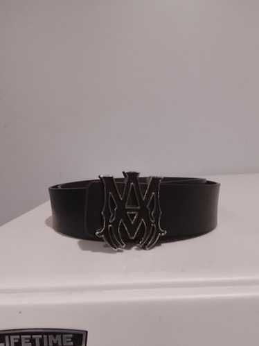 Amiri black belt - Gem
