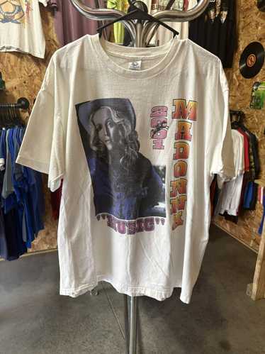 Madonna 2016 tour t-shirt - Gem
