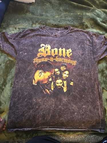 VINTAGE Bone Thugs-N-Harmony TEE 中古 XL Vintage Bone Thugs N Harmony T-Shirt – Justin Reed