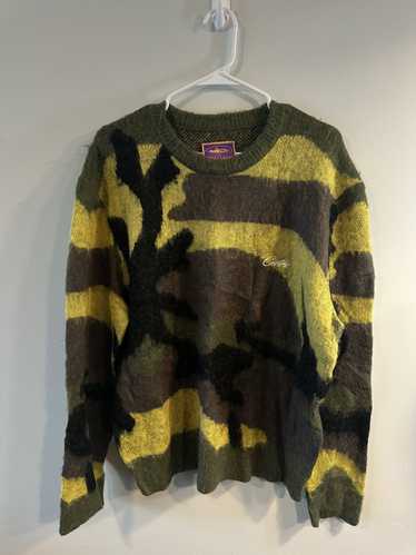 Corteiz mohair corteiz - Gem