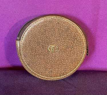 GUCCI ❤︎ Vintage ❤︎ coin case Vintage gucci coin - Gem