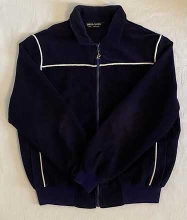 デッドストック80s pierre cardin スウェットジャケット ジャージ デッドストック80s pierre cardin スウェットジャケット ジャージ