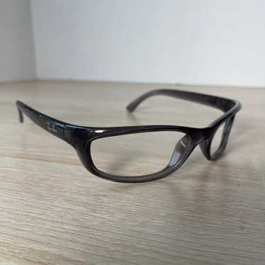 Ray-Ban PS GLIDER 美品 鼈甲 PREDATOR WRAPS Ray-Ban PS GLIDER 美品 鼈甲 PREDATOR WRAPS - メルカリ