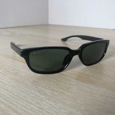 vintage Ray Ban Wayfarer - Gem