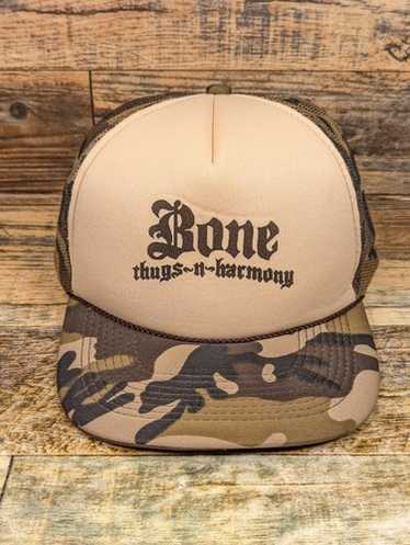 Vintage 90s bone thugs - Gem