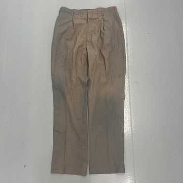 Vintage 60s striped pants - Gem
