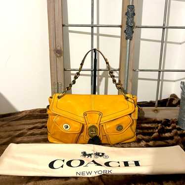 Coach 65th anniversary - Gem
